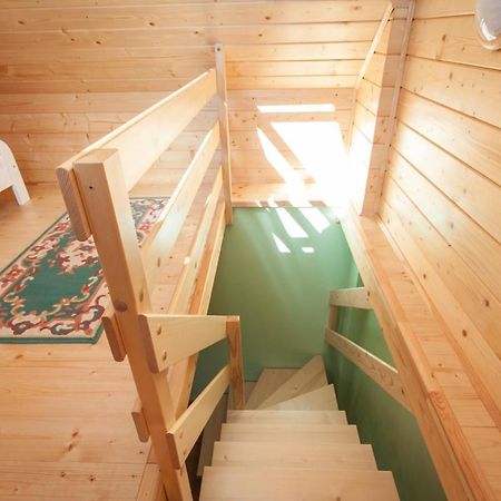 Alpejska Wioska Vila Istebna Quarto foto