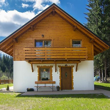 Alpejska Wioska Vila Istebna Exterior foto